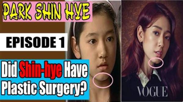 Shin Hye-Sun Surgery: a Journey of Resilience and Recovery