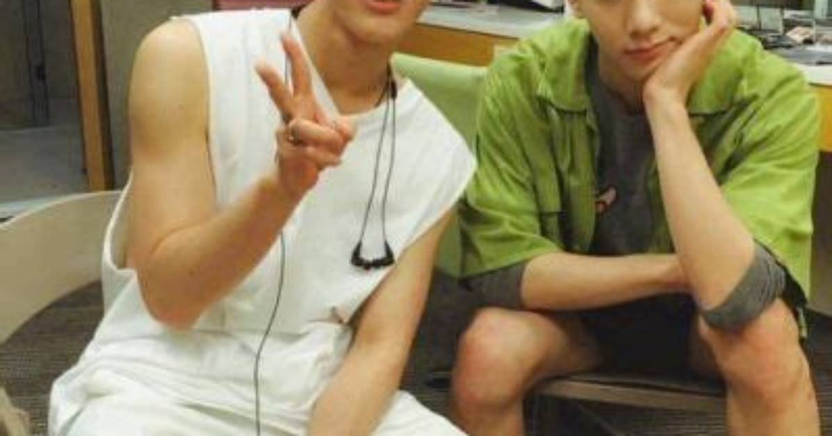Shinee’s Key Worked with Nct Rapper for His Second Album