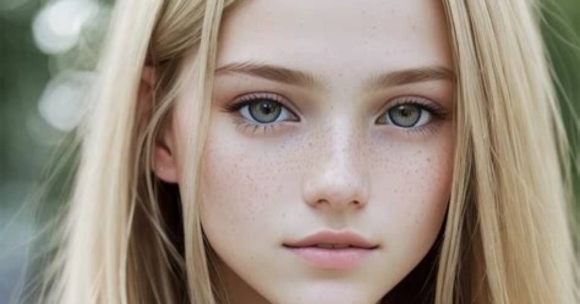 Shining Stars: the Allure of Blonde Female Actresses