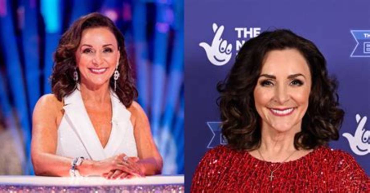 Shirley Ballas Height, Weight, Net Worth, Age, Birthday, Wikipedia, Who, Nationality, Biography
