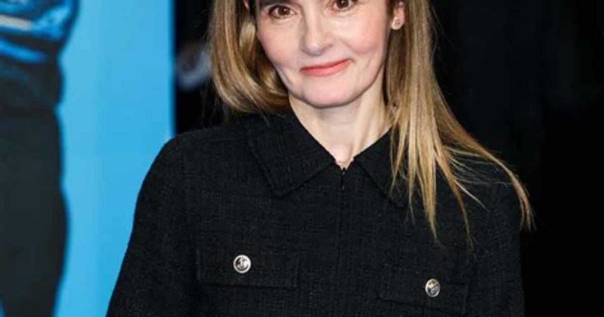 Shirley Henderson's Triumph over Physical Challenges