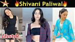 Shivani Paliwal Height, Weight, Net Worth, Age, Birthday, Wikipedia, Who, Nationality, Biography
