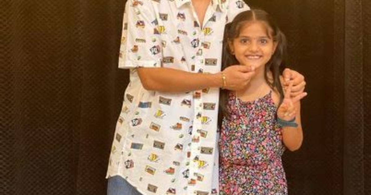Shivanjali Porje Height, Weight, Net Worth, Age, Birthday, Wikipedia, Who, Nationality, Biography