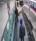 Shocking Cctv: Boy's Heartbreaking Interaction with Mother