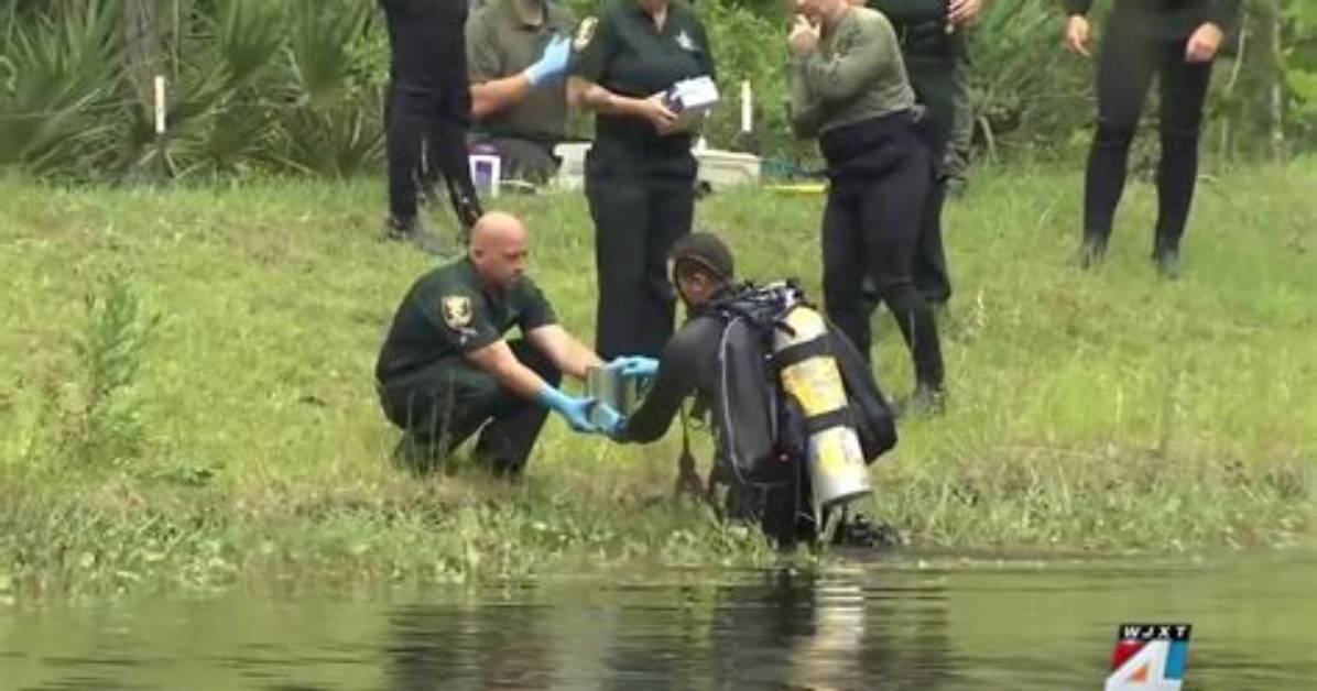 Shocking Details: Tristyn Bailey's Body Discovered