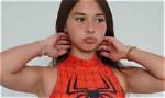 Shocking Leak: Sophie Rain's Spider-Man Scene Surfaces Online