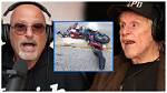 Shocking News: Gary Busey's Motorcycle Mishap