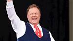 Shocking News: Justin Fletcher Arrested - What Happened?