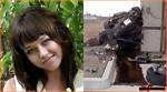 Shocking Nicki Catsouras Death Photos Aftermath