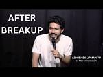 Shocking Split: Abhishek Upmanyu's Breakup Unravels