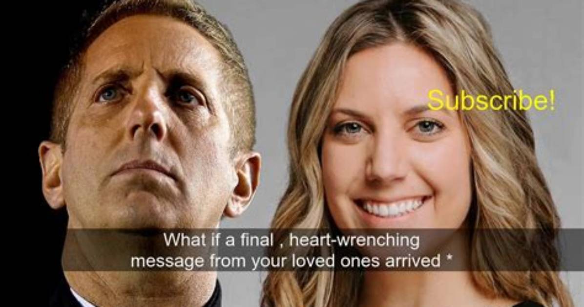 Shocking Text Messages Reveal the Unfolding Tragedy of Aubreigh Wyatt
