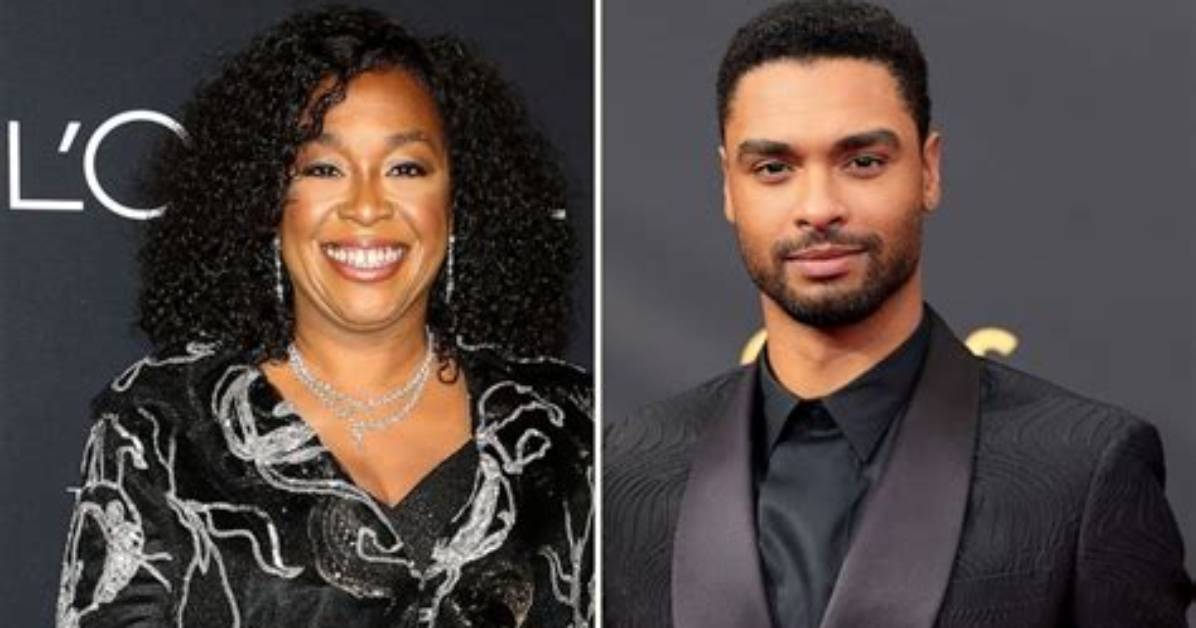 Shonda Rhimes' Ex-Husband: the Man Behind the Success