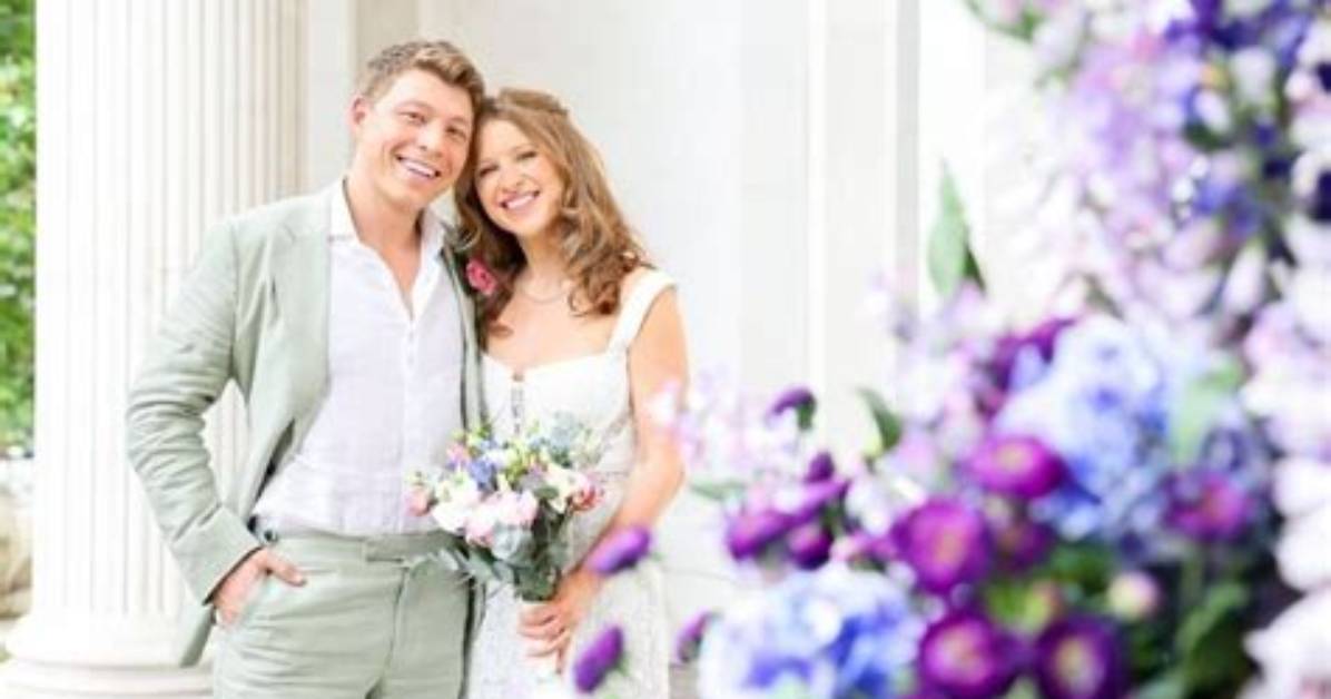 Shop Emily Carver's Wedding Dresses: Find the Perfect Gown for Your Big Day
