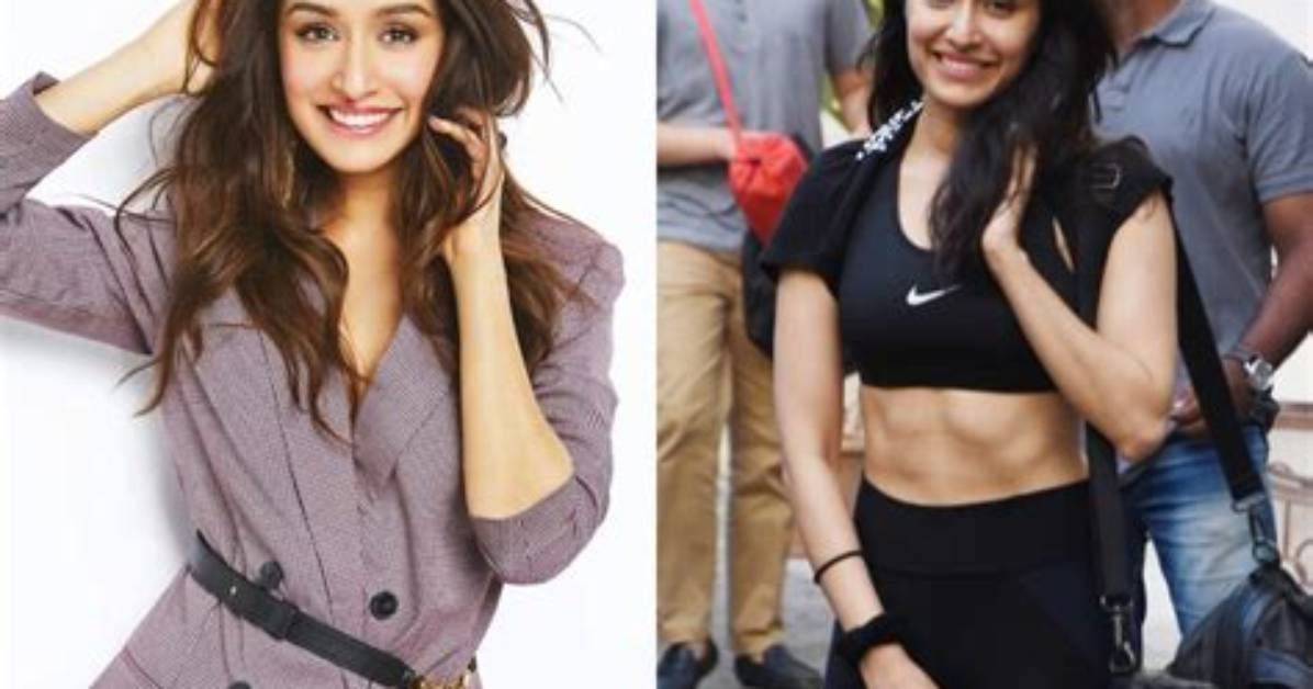 Shraddha Kapoor's Weight Loss Journey Unveiled