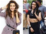 Shraddha Kapoor's Weight Loss Journey Unveiled