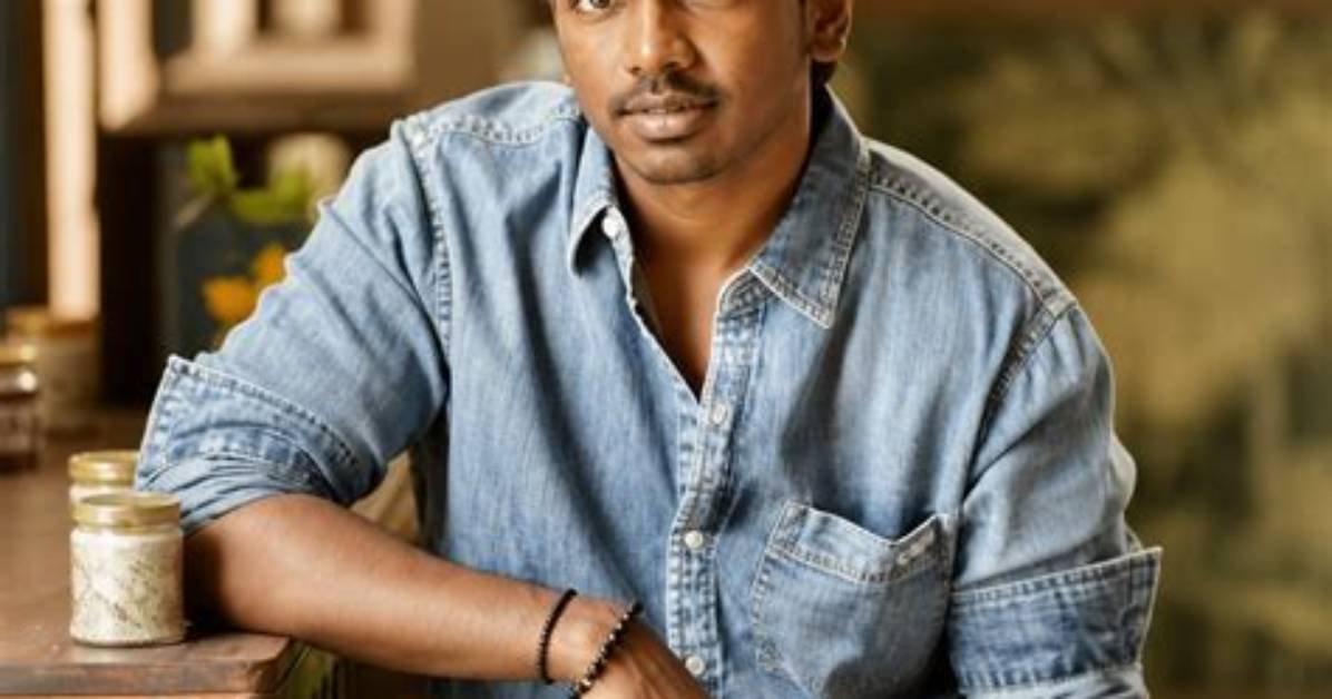 Shreeja Sethupathi: a Rising Star in the Entertainment Industry
