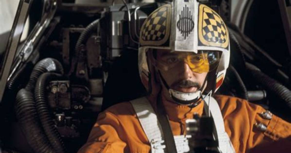 Sid Biggs, Rebel Pilot Extraordinaire