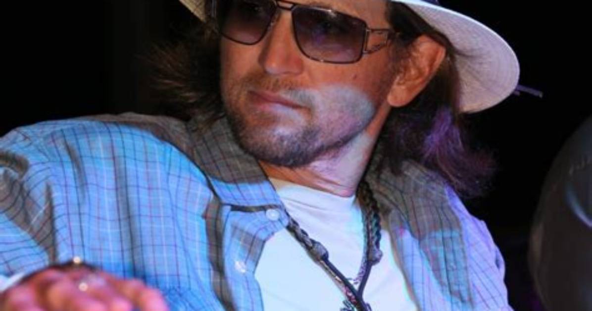 Sid Steiner Is Among the Real Cowboys to Appear on Yellowstone