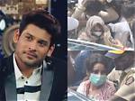 Sidharth Shukla Cause of Death, How Did Sidharth Shukla Die?