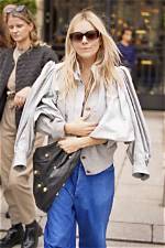 Sienna Miller: Her Impact on Fashion and Acting