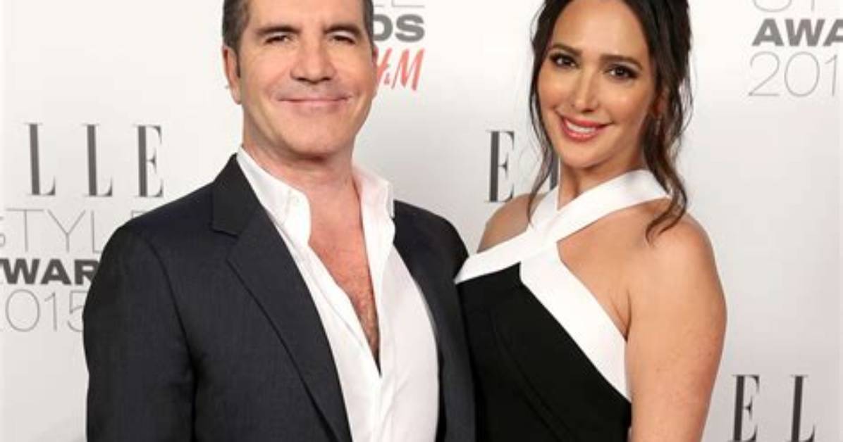 Simon Cowell and His Love Life: Meet His Wife