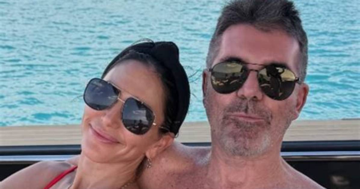 Simon Cowell and Wife: a Look into Their Enduring Romance