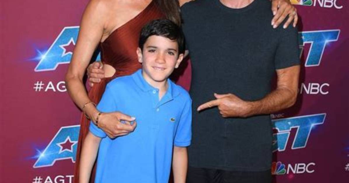 Simon Cowell's Child: Assessing Disability or Misinformation