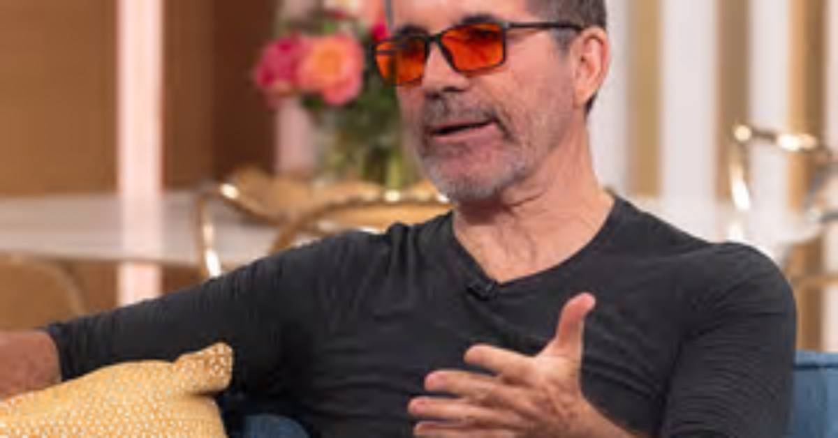 Simon Cowell's Health Update: Illness Concerns Rise