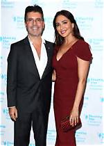 Simon Cowell's Marriage: a Look at His Relationship and Wife