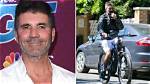 Simon Cowell's Spine Injury: the Road to Recovery