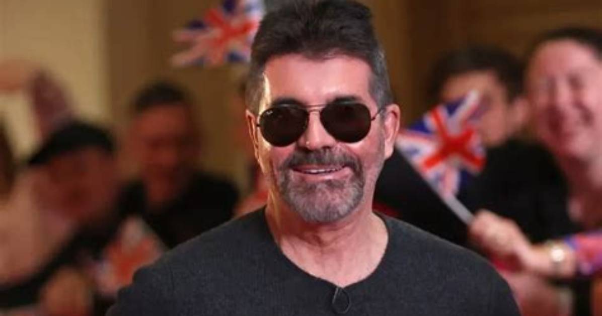 Simon Cowell's Wealth Unveiled: Net Worth and Wife's Impact