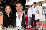 Simon Cowell's Wife's Age: the Complete Scoop