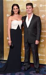 Simon Cowell Takes the Plunge: Marrying Lauren Silverman