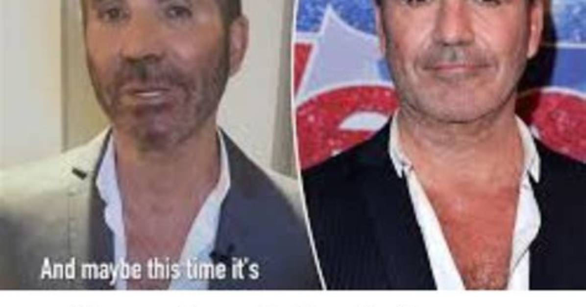 Simon Cowell: Uncovering the Truth About His Mysterious Spouse