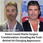 Simon Cowell: Uncovering the Truth About His Mysterious Spouse