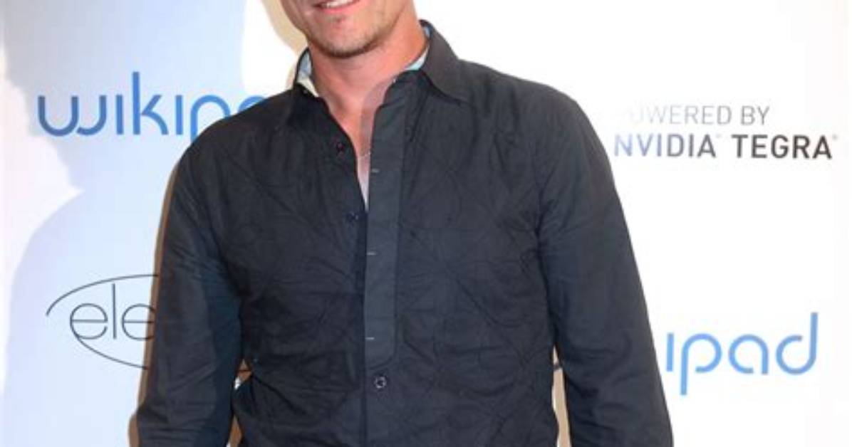 Simon Nemec Height, Weight, Net Worth, Age, Birthday, Wikipedia, Who, Instagram, Biography