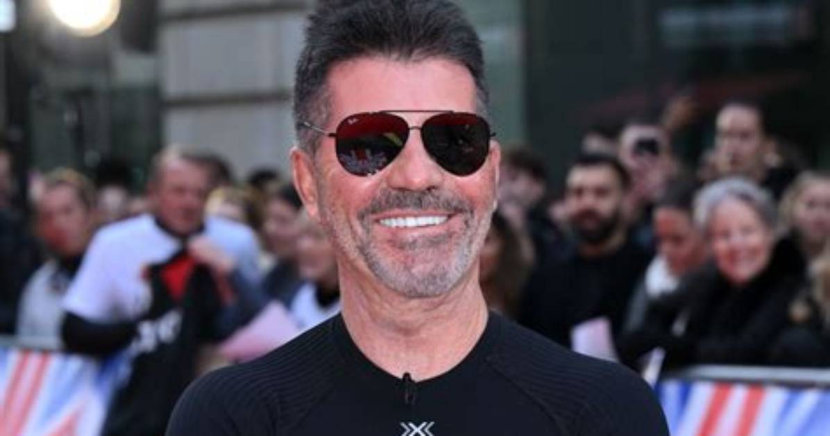 Simon's Health Struggle: Cowell's Illness Explained