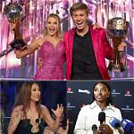 Simone Carson How Much Richer Will the Actress Be in 2022 After Purple Hearts?