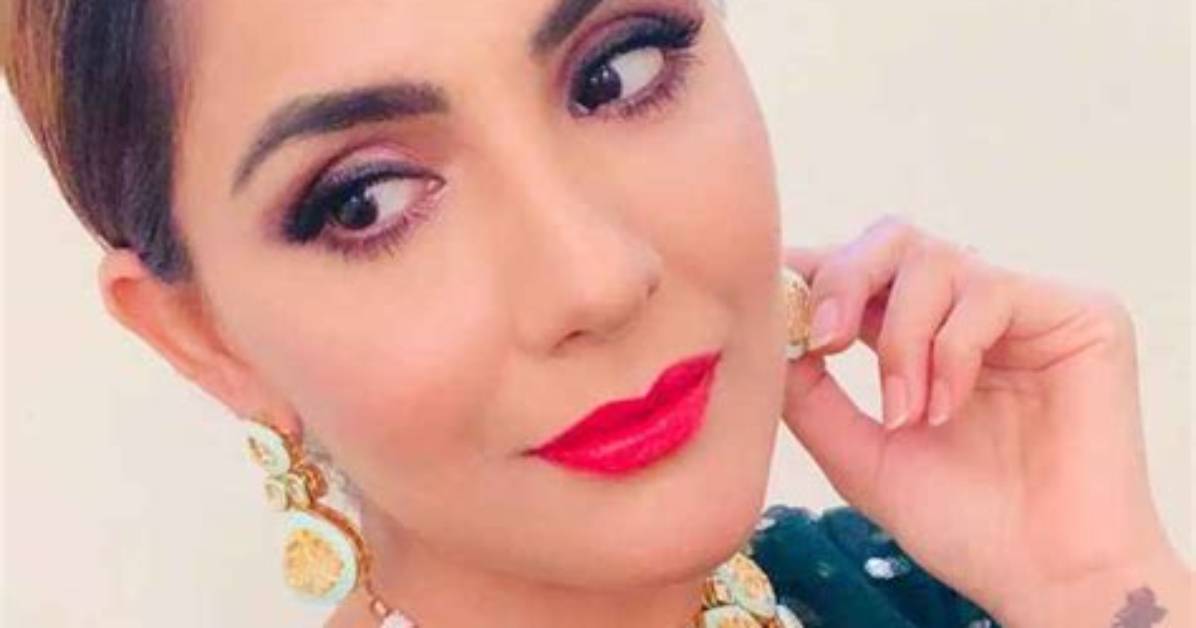 Simran Sachdeva Height, Weight, Net Worth, Age, Birthday, Wikipedia, Who, Instagram, Biography