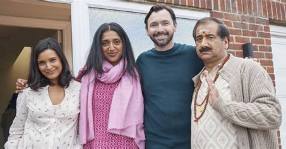 Sindhu Vee Husband and Children: Personal Life Explored
