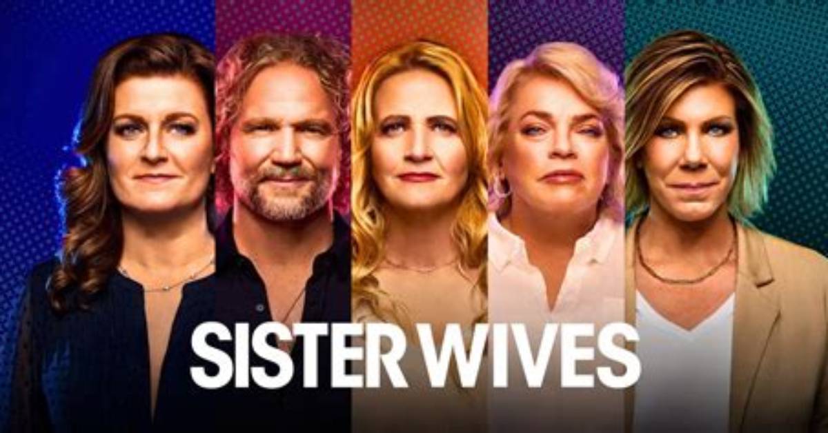 Sister Wives in August 2024: a New Chapter Unfolds
