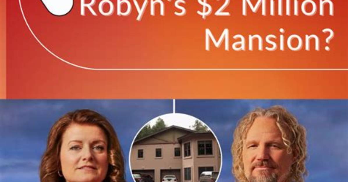 Sister Wives Trailer: an Inside Look at the Modern Mormon Family