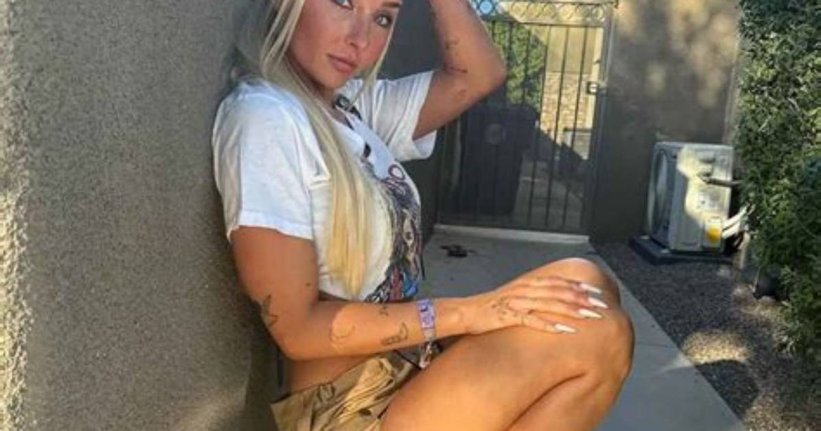 Ski Mask Girl Height, Weight, Net Worth, Age, Birthday, Wikipedia, Who, Nationality, Biography