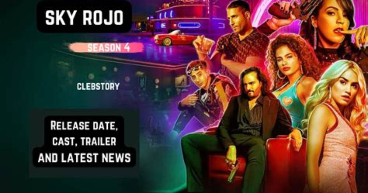 Sky Rojo Season 4 Release Date: Is It Renewed or Canceled?