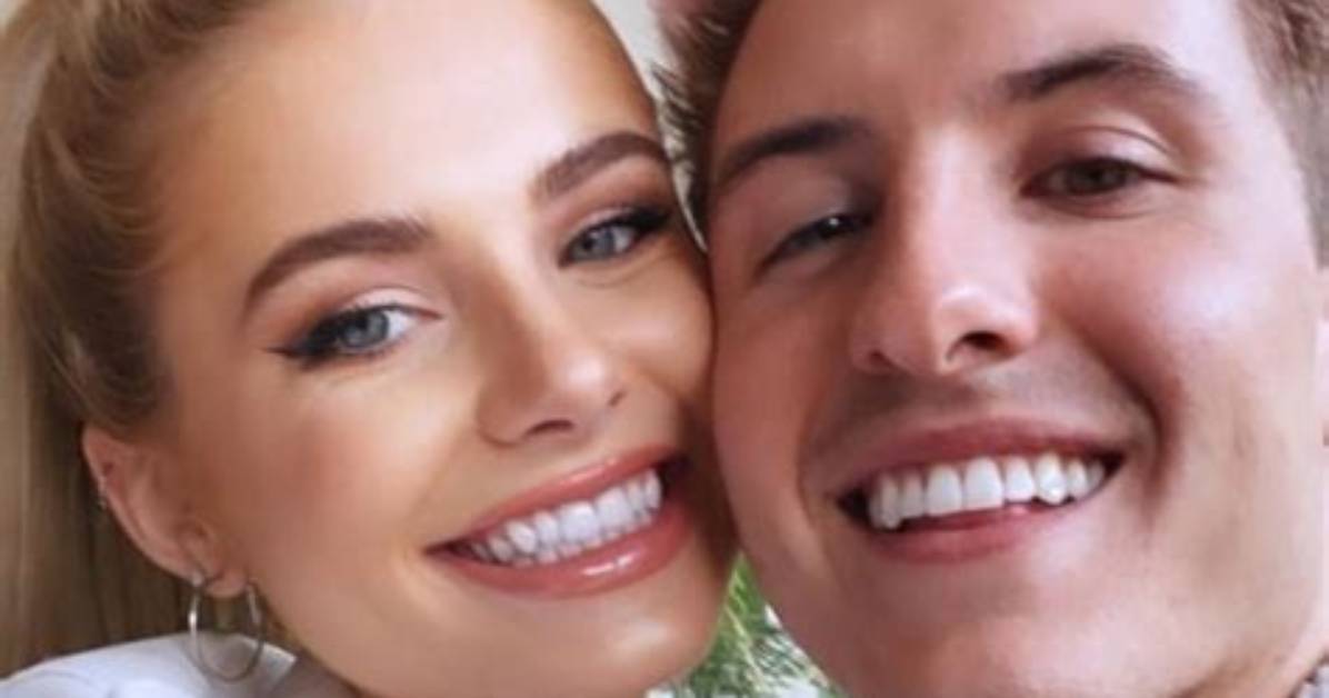 Slater Davis Height, Age, Girlfriend, Biography, Wiki, Net Worth