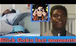 Slick Goku Death: Youtubers Have Reacted to His Death!