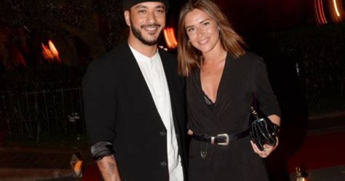Slimane's Wife: All the Details on "Slimane Ona"