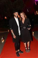 Slimane's Wife: All the Details on "Slimane Ona"