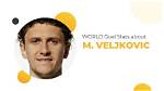 Slobodan Veljkovic Height, Weight, Net Worth, Age, Birthday, Wikipedia, Who, Nationality, Biography