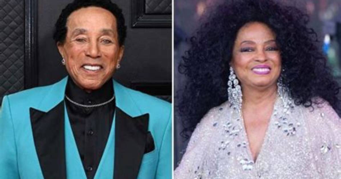Smokey Robinson's Marital Status: Unveiling the Truth